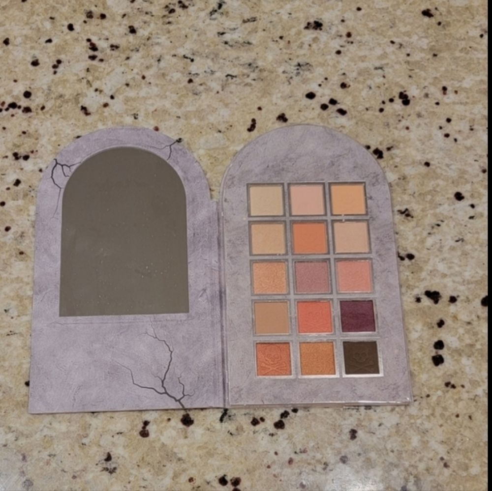 3 Eyeshadow Palettes Bundle NEW - Picture 10 of 14